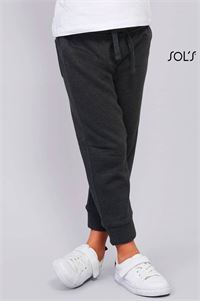 PANTALONI in FELPA JAKE